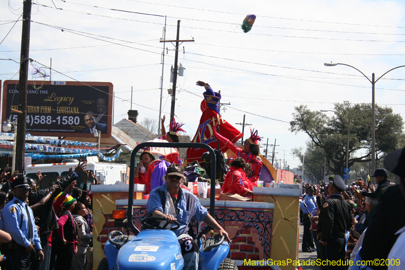 2009-Zulu-Social-Aid-and-Pleasure-Club-100-year-anniversary-Mardi-Gras-New-Orleans-2452