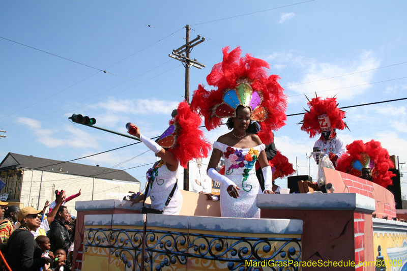 2009-Zulu-Social-Aid-and-Pleasure-Club-100-year-anniversary-Mardi-Gras-New-Orleans-2470