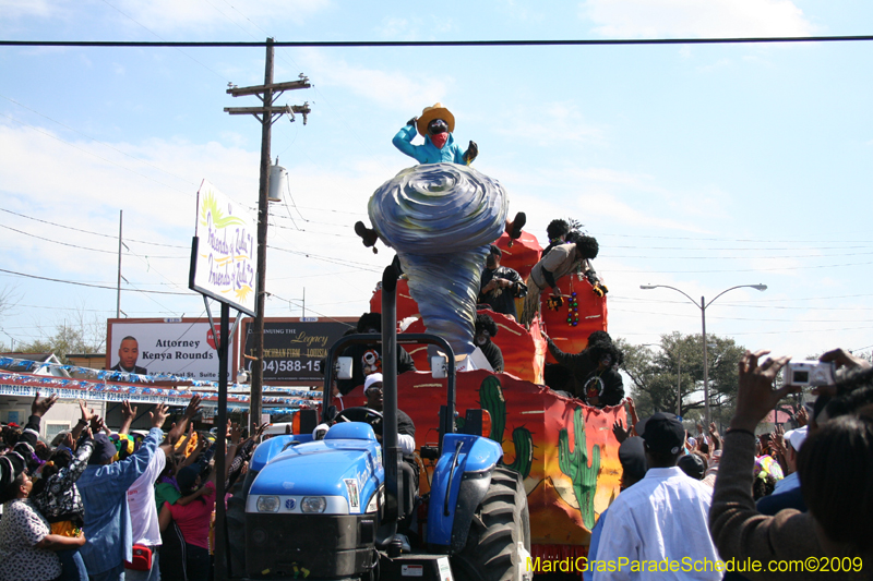 2009-Zulu-Social-Aid-and-Pleasure-Club-100-year-anniversary-Mardi-Gras-New-Orleans-2474