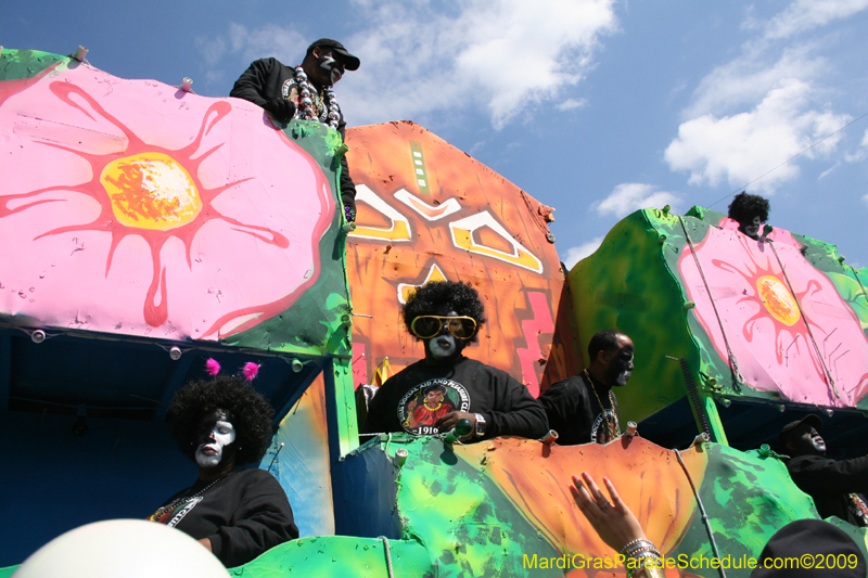 2009-Zulu-Social-Aid-and-Pleasure-Club-100-year-anniversary-Mardi-Gras-New-Orleans-2503