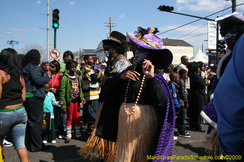 2009-Zulu-Social-Aid-and-Pleasure-Club-100-year-anniversary-Mardi-Gras-New-Orleans-2507