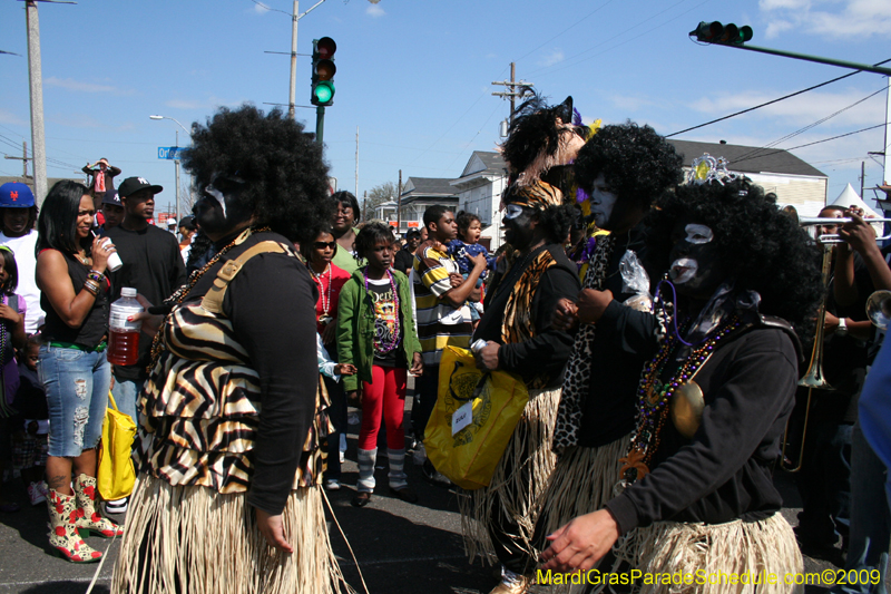 2009-Zulu-Social-Aid-and-Pleasure-Club-100-year-anniversary-Mardi-Gras-New-Orleans-2510