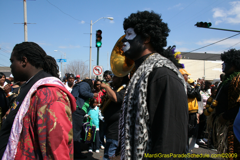 2009-Zulu-Social-Aid-and-Pleasure-Club-100-year-anniversary-Mardi-Gras-New-Orleans-2514