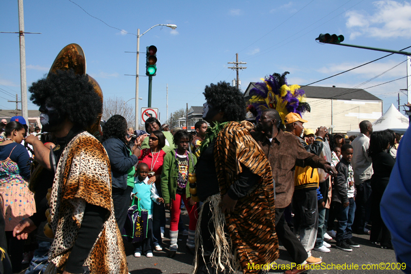 2009-Zulu-Social-Aid-and-Pleasure-Club-100-year-anniversary-Mardi-Gras-New-Orleans-2515