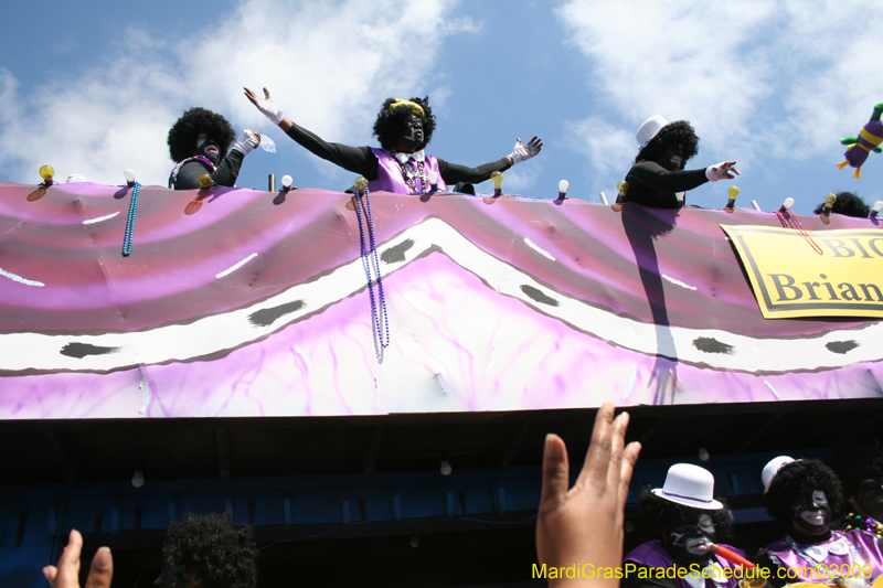 2009-Zulu-Social-Aid-and-Pleasure-Club-100-year-anniversary-Mardi-Gras-New-Orleans-2531