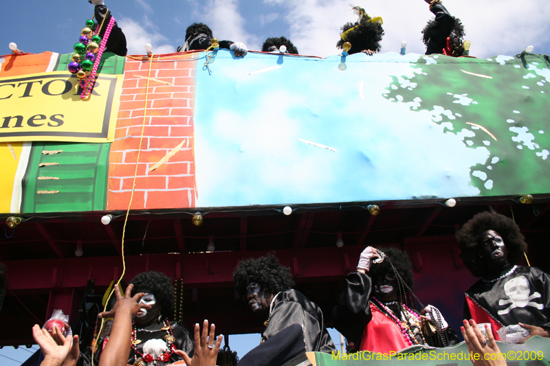 2009-Zulu-Social-Aid-and-Pleasure-Club-100-year-anniversary-Mardi-Gras-New-Orleans-2556