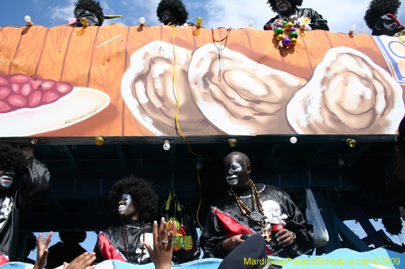 2009-Zulu-Social-Aid-and-Pleasure-Club-100-year-anniversary-Mardi-Gras-New-Orleans-2563