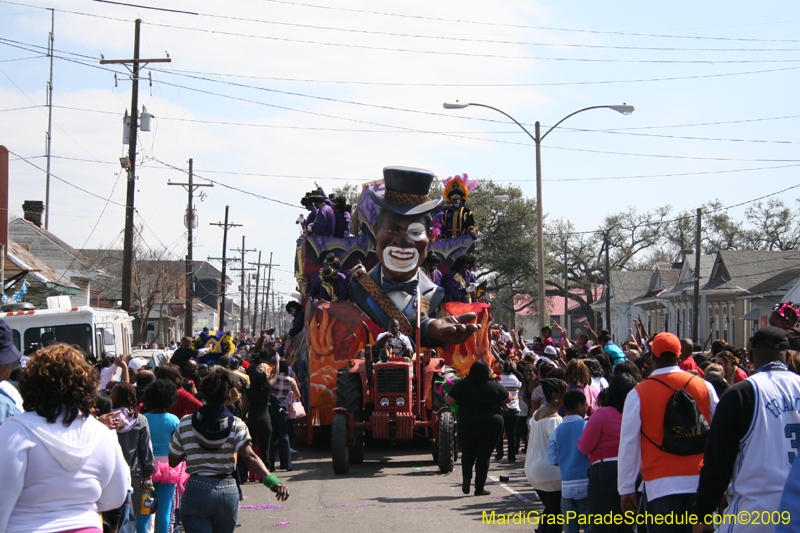 2009-Zulu-Social-Aid-and-Pleasure-Club-100-year-anniversary-Mardi-Gras-New-Orleans-2569