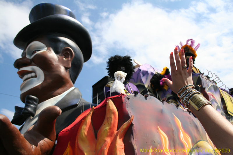 2009-Zulu-Social-Aid-and-Pleasure-Club-100-year-anniversary-Mardi-Gras-New-Orleans-2572