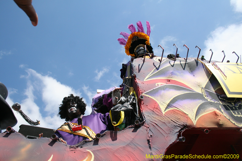 2009-Zulu-Social-Aid-and-Pleasure-Club-100-year-anniversary-Mardi-Gras-New-Orleans-2574