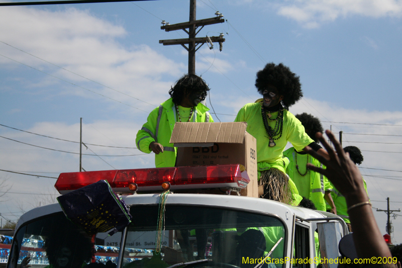 2009-Zulu-Social-Aid-and-Pleasure-Club-100-year-anniversary-Mardi-Gras-New-Orleans-2627