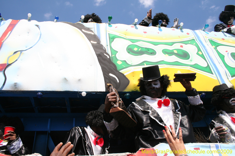 2009-Zulu-Social-Aid-and-Pleasure-Club-100-year-anniversary-Mardi-Gras-New-Orleans-2649