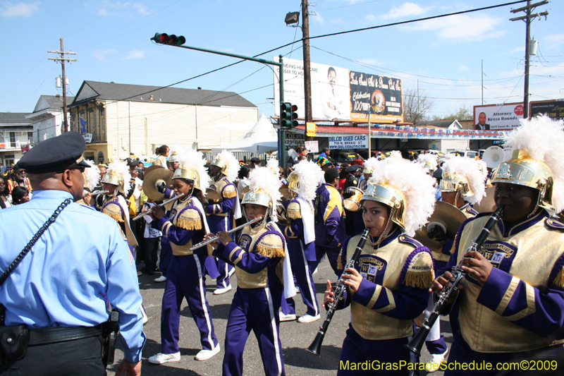 2009-Zulu-Social-Aid-and-Pleasure-Club-100-year-anniversary-Mardi-Gras-New-Orleans-2667