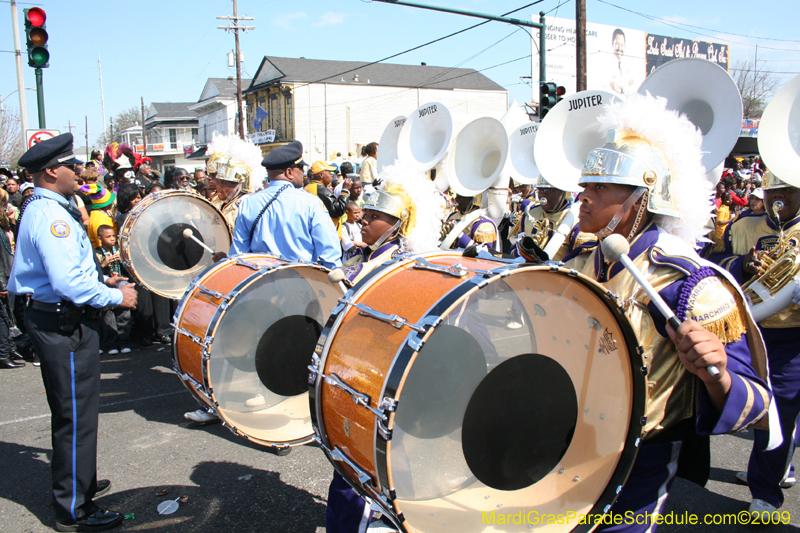 2009-Zulu-Social-Aid-and-Pleasure-Club-100-year-anniversary-Mardi-Gras-New-Orleans-2671