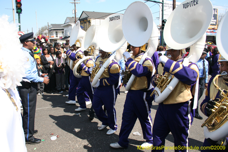 2009-Zulu-Social-Aid-and-Pleasure-Club-100-year-anniversary-Mardi-Gras-New-Orleans-2672