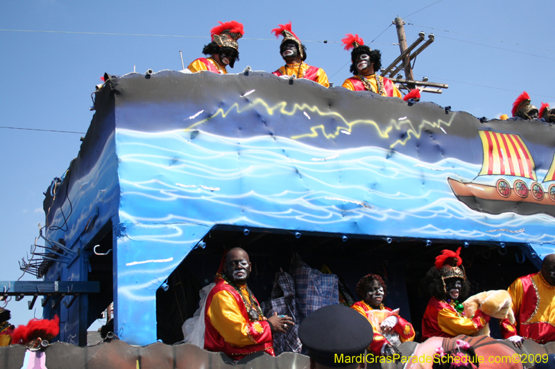 2009-Zulu-Social-Aid-and-Pleasure-Club-100-year-anniversary-Mardi-Gras-New-Orleans-2688