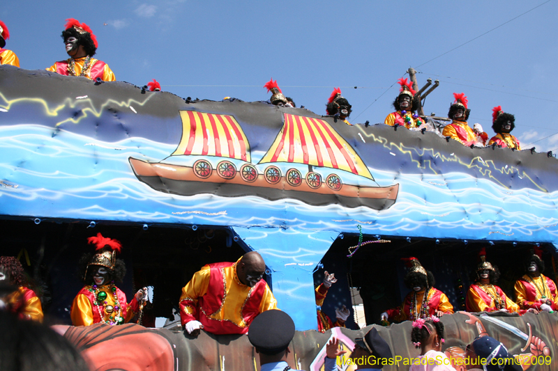 2009-Zulu-Social-Aid-and-Pleasure-Club-100-year-anniversary-Mardi-Gras-New-Orleans-2690