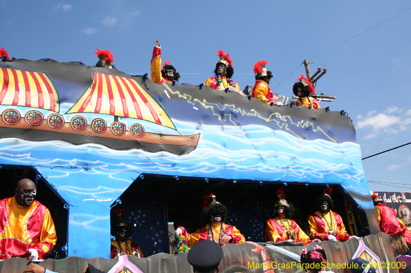 2009-Zulu-Social-Aid-and-Pleasure-Club-100-year-anniversary-Mardi-Gras-New-Orleans-2691