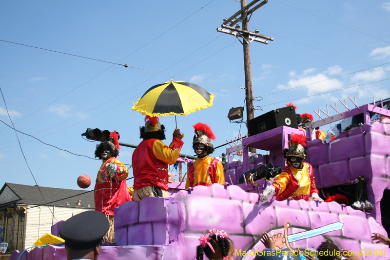 2009-Zulu-Social-Aid-and-Pleasure-Club-100-year-anniversary-Mardi-Gras-New-Orleans-2693