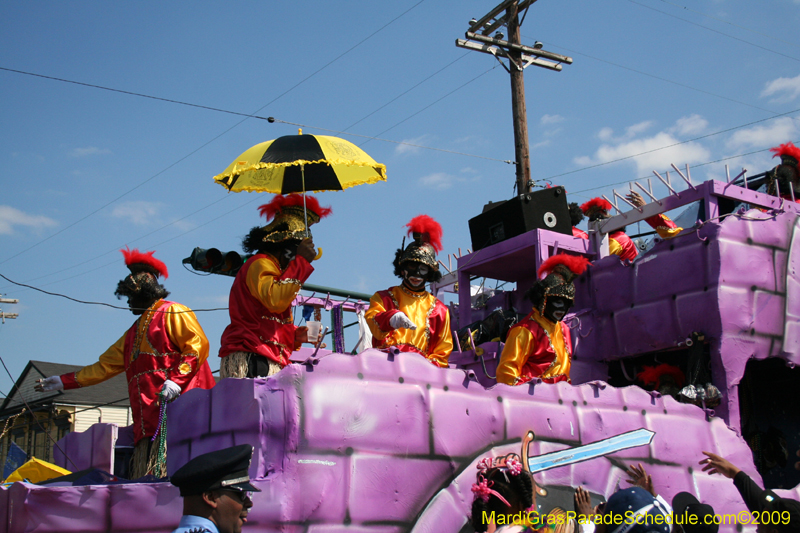 2009-Zulu-Social-Aid-and-Pleasure-Club-100-year-anniversary-Mardi-Gras-New-Orleans-2694