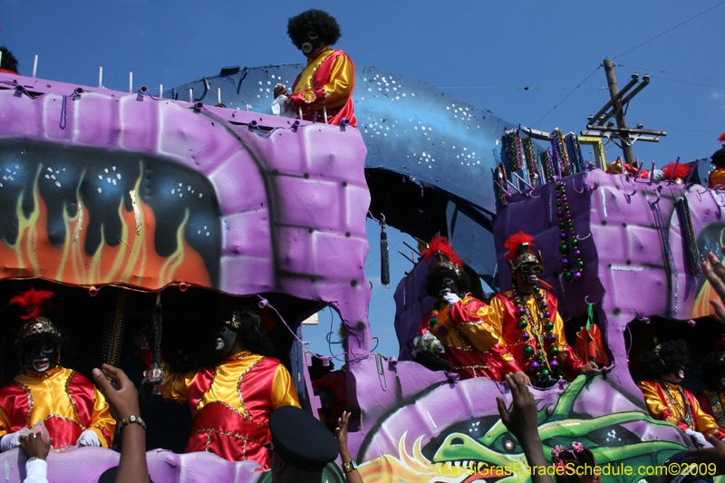 2009-Zulu-Social-Aid-and-Pleasure-Club-100-year-anniversary-Mardi-Gras-New-Orleans-2696