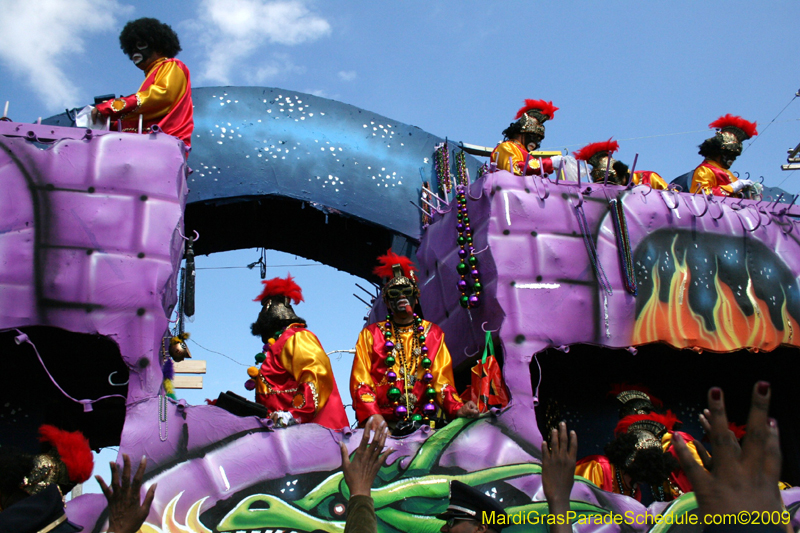 2009-Zulu-Social-Aid-and-Pleasure-Club-100-year-anniversary-Mardi-Gras-New-Orleans-2697