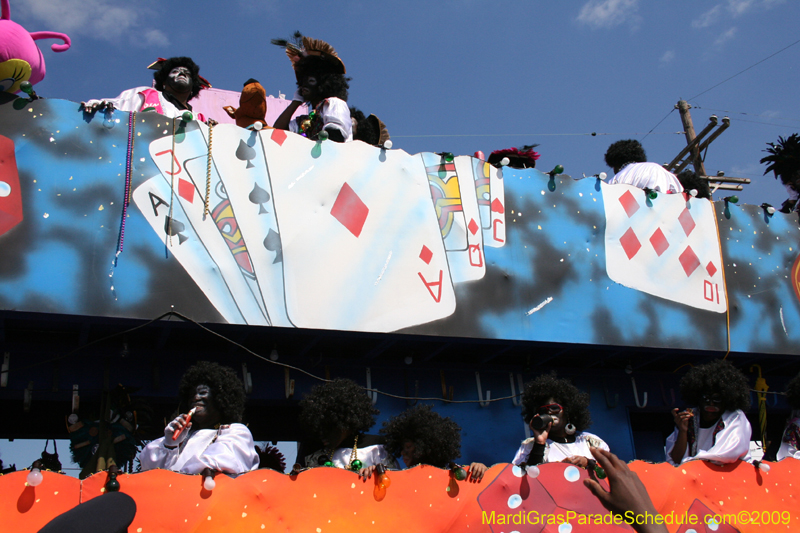 2009-Zulu-Social-Aid-and-Pleasure-Club-100-year-anniversary-Mardi-Gras-New-Orleans-2703