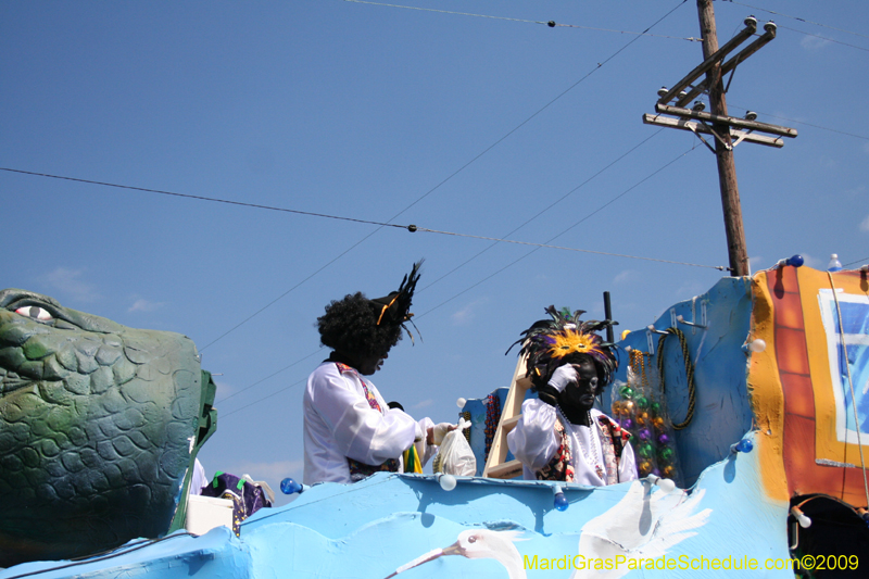 2009-Zulu-Social-Aid-and-Pleasure-Club-100-year-anniversary-Mardi-Gras-New-Orleans-2706