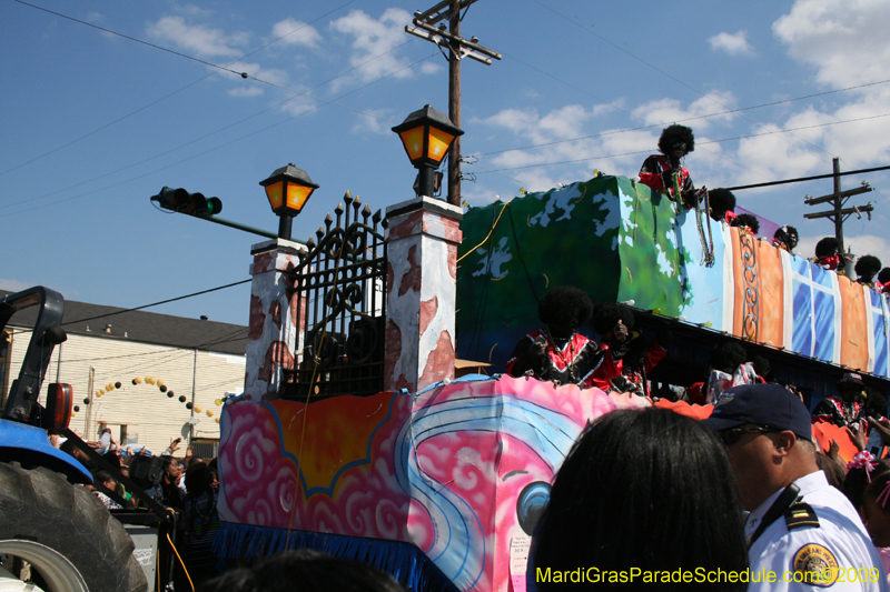 2009-Zulu-Social-Aid-and-Pleasure-Club-100-year-anniversary-Mardi-Gras-New-Orleans-2747