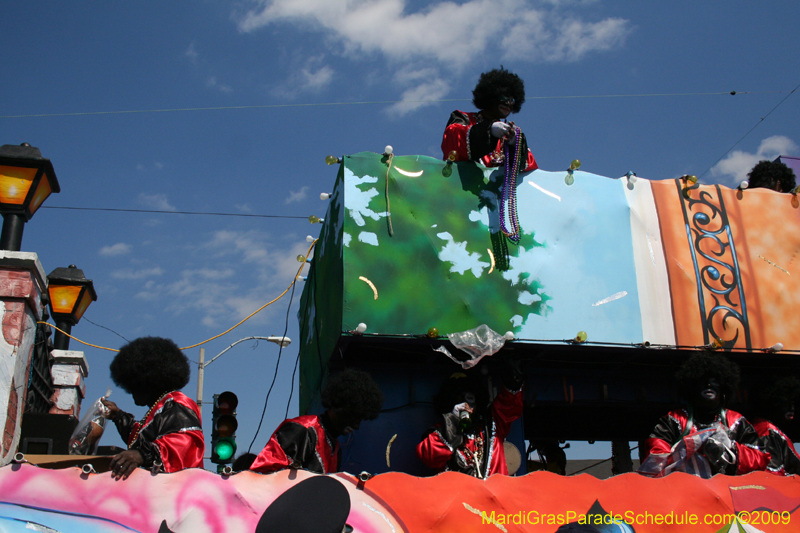 2009-Zulu-Social-Aid-and-Pleasure-Club-100-year-anniversary-Mardi-Gras-New-Orleans-2749