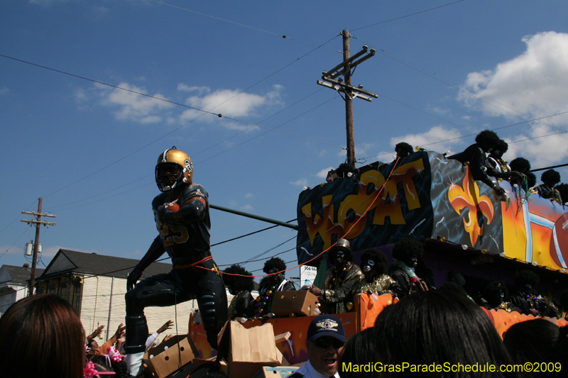 2009-Zulu-Social-Aid-and-Pleasure-Club-100-year-anniversary-Mardi-Gras-New-Orleans-2764