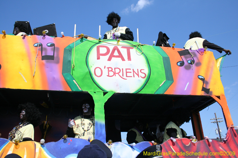 2009-Zulu-Social-Aid-and-Pleasure-Club-100-year-anniversary-Mardi-Gras-New-Orleans-2788