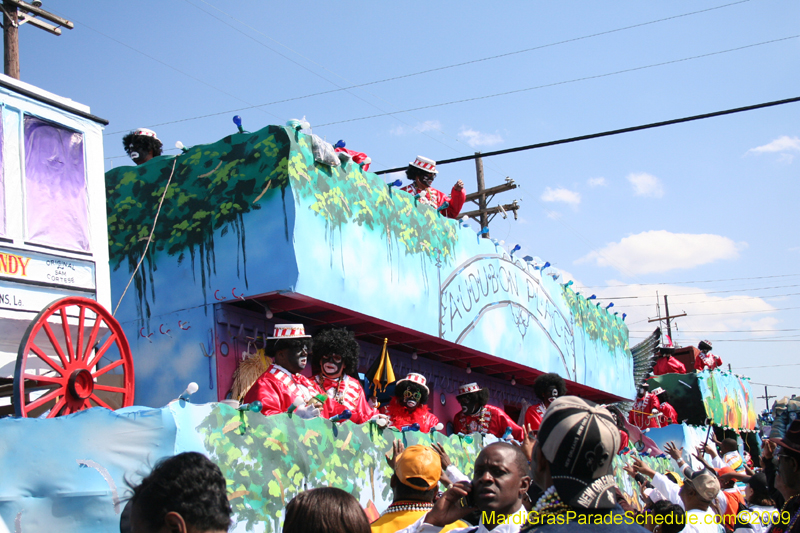 2009-Zulu-Social-Aid-and-Pleasure-Club-100-year-anniversary-Mardi-Gras-New-Orleans-2804