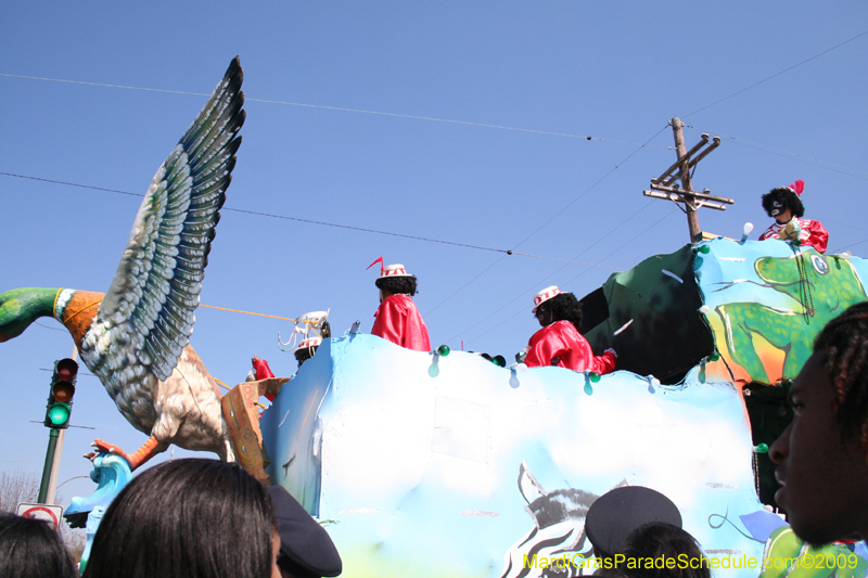 2009-Zulu-Social-Aid-and-Pleasure-Club-100-year-anniversary-Mardi-Gras-New-Orleans-2812