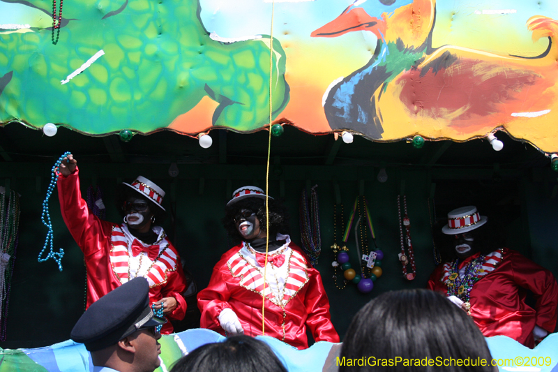 2009-Zulu-Social-Aid-and-Pleasure-Club-100-year-anniversary-Mardi-Gras-New-Orleans-2814