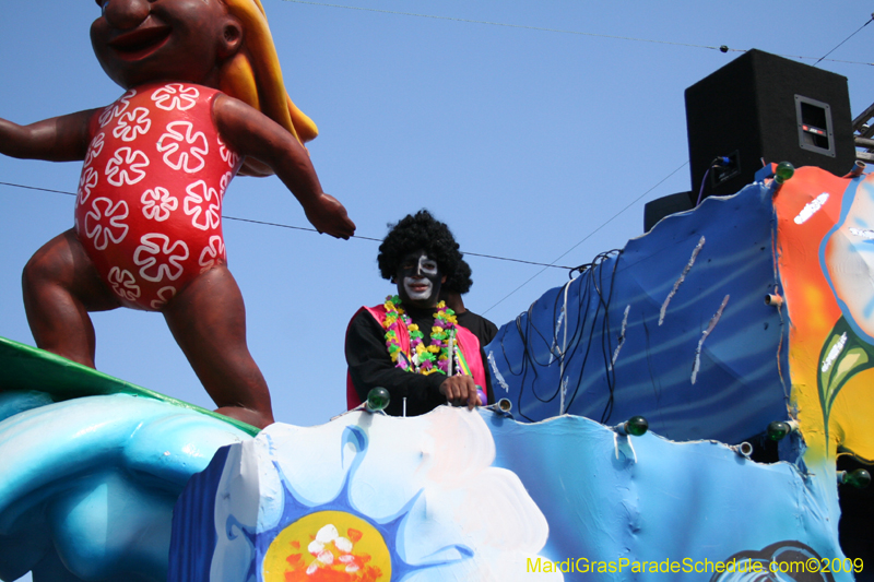 2009-Zulu-Social-Aid-and-Pleasure-Club-100-year-anniversary-Mardi-Gras-New-Orleans-2835