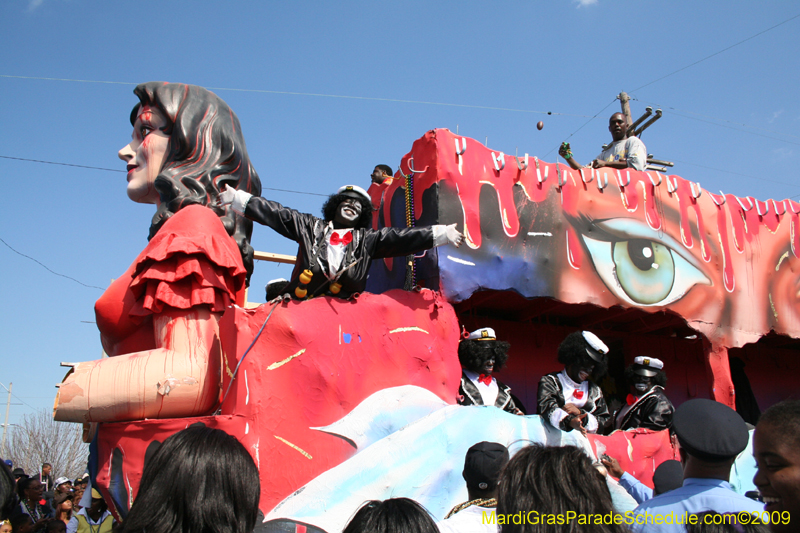 2009-Zulu-Social-Aid-and-Pleasure-Club-100-year-anniversary-Mardi-Gras-New-Orleans-2846