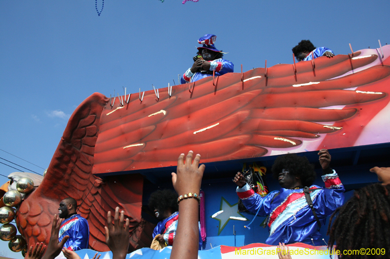 2009-Zulu-Social-Aid-and-Pleasure-Club-100-year-anniversary-Mardi-Gras-New-Orleans-2856