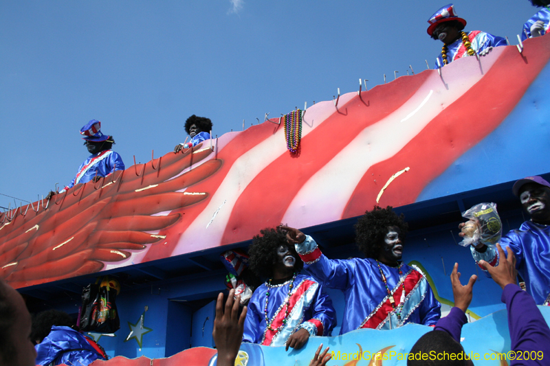 2009-Zulu-Social-Aid-and-Pleasure-Club-100-year-anniversary-Mardi-Gras-New-Orleans-2857