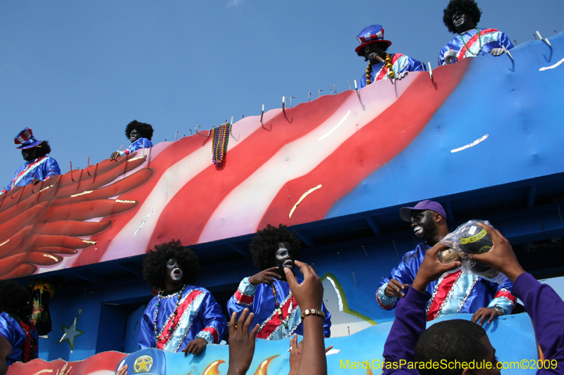 2009-Zulu-Social-Aid-and-Pleasure-Club-100-year-anniversary-Mardi-Gras-New-Orleans-2858