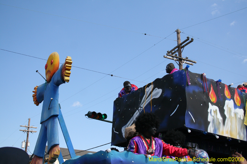 2009-Zulu-Social-Aid-and-Pleasure-Club-100-year-anniversary-Mardi-Gras-New-Orleans-2860