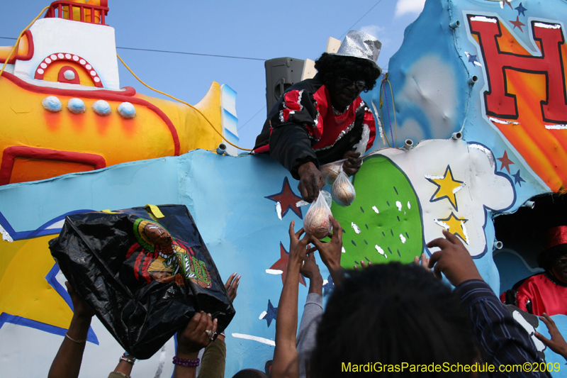 2009-Zulu-Social-Aid-and-Pleasure-Club-100-year-anniversary-Mardi-Gras-New-Orleans-2874