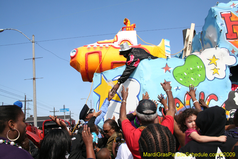 2009-Zulu-Social-Aid-and-Pleasure-Club-100-year-anniversary-Mardi-Gras-New-Orleans-2876