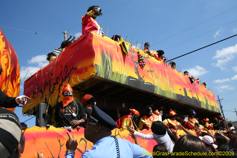 2009-Zulu-Social-Aid-and-Pleasure-Club-100-year-anniversary-Mardi-Gras-New-Orleans-2889