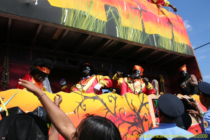 2009-Zulu-Social-Aid-and-Pleasure-Club-100-year-anniversary-Mardi-Gras-New-Orleans-2893