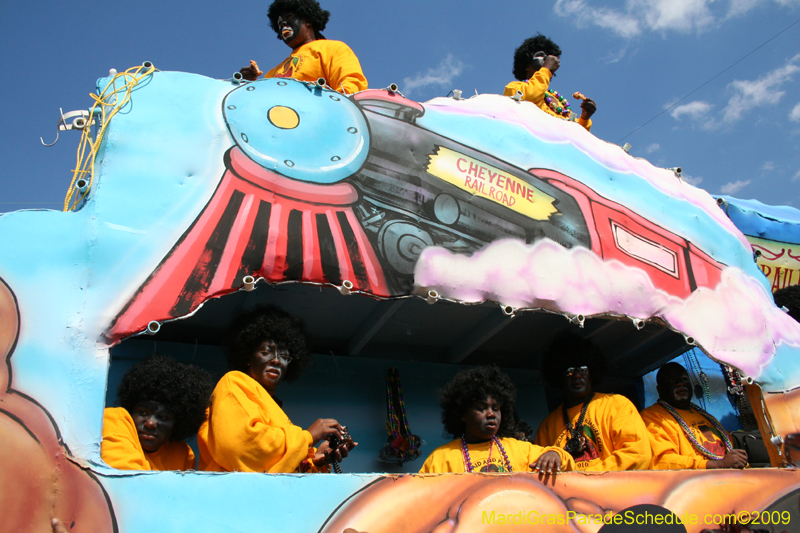 2009-Zulu-Social-Aid-and-Pleasure-Club-100-year-anniversary-Mardi-Gras-New-Orleans-2916