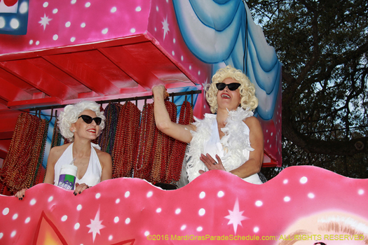 It's Carnival Time! - photo by Jules Richard