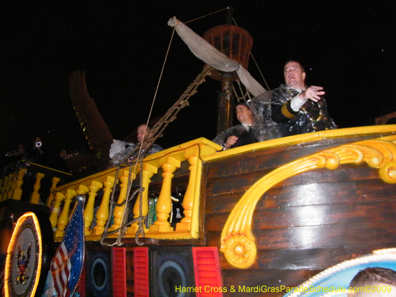 2009-Krewe-of-Caesar-Metairie-Louisiana-Mardi-Gras-Harriet-Cross-6814