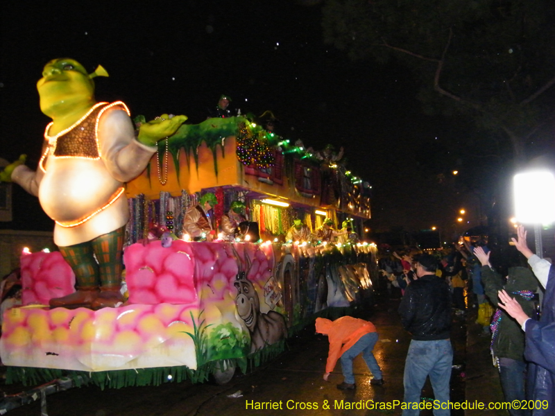 2009-Krewe-of-Caesar-Metairie-Louisiana-Mardi-Gras-Harriet-Cross-6818