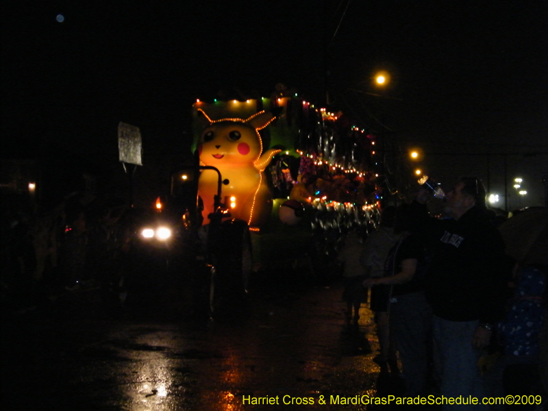 2009-Krewe-of-Caesar-Metairie-Louisiana-Mardi-Gras-Harriet-Cross-6880